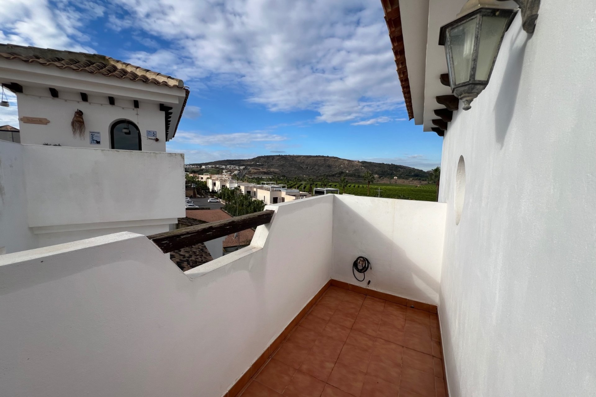 Sale - Link-Detached House - Algorfa - La Finca Golf Resort