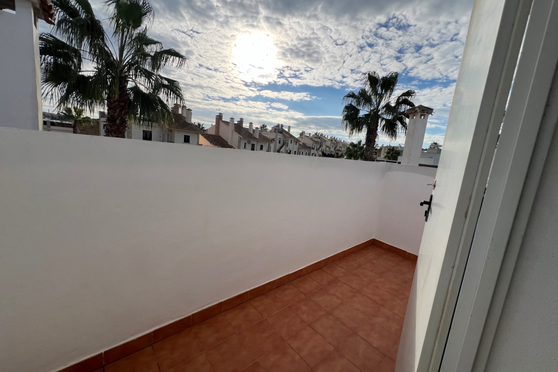 Sale - Link-Detached House - Algorfa - La Finca Golf Resort