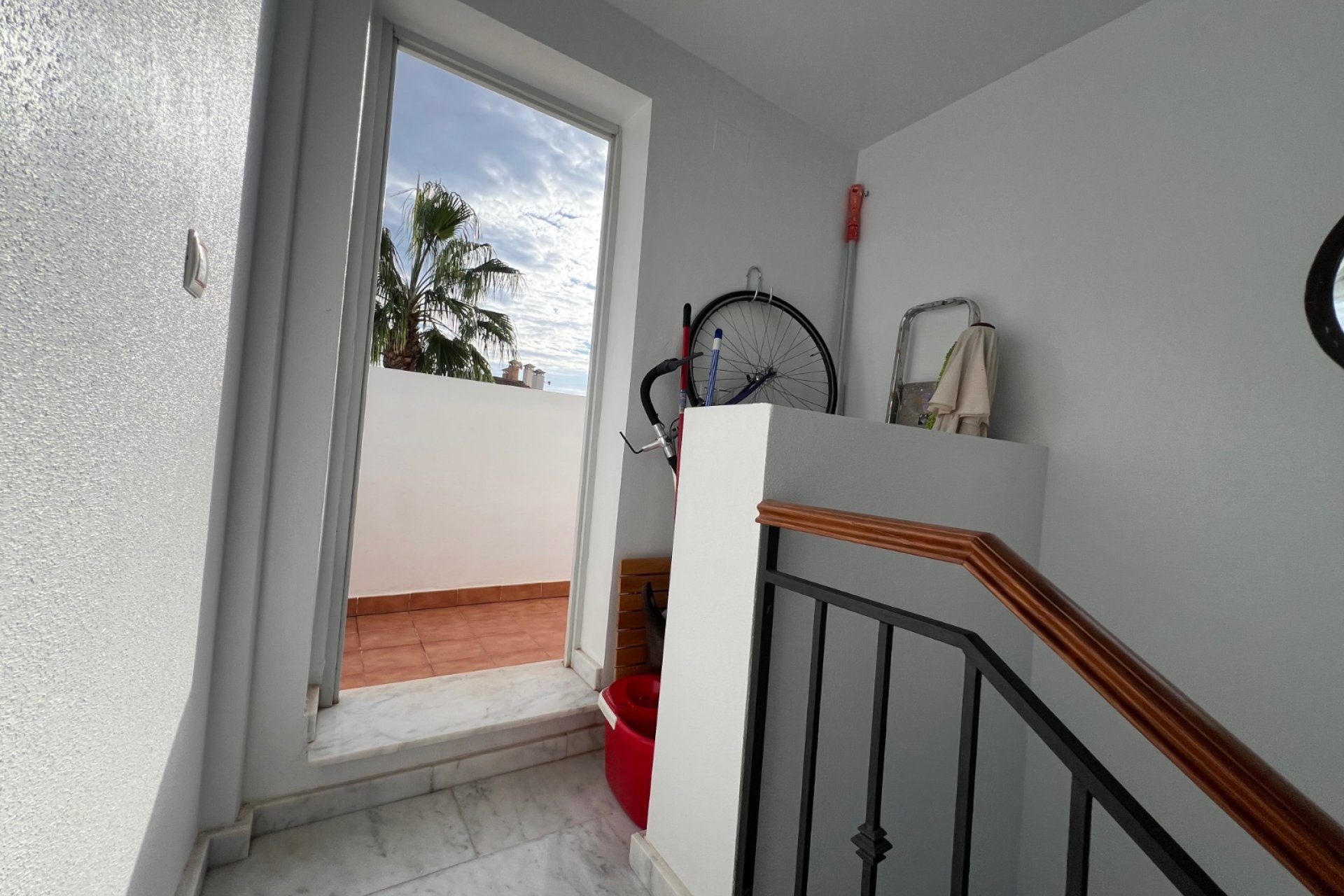 Sale - Link-Detached House - Algorfa - La Finca Golf Resort