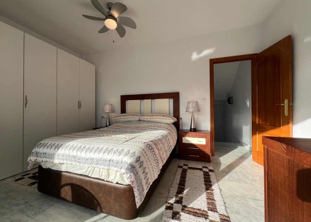 Sale - Link-Detached House - Algorfa - La Finca Golf Resort