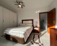 Sale - Link-Detached House - Algorfa - La Finca Golf Resort