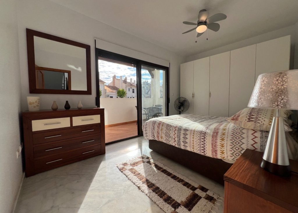 Sale - Link-Detached House - Algorfa - La Finca Golf Resort