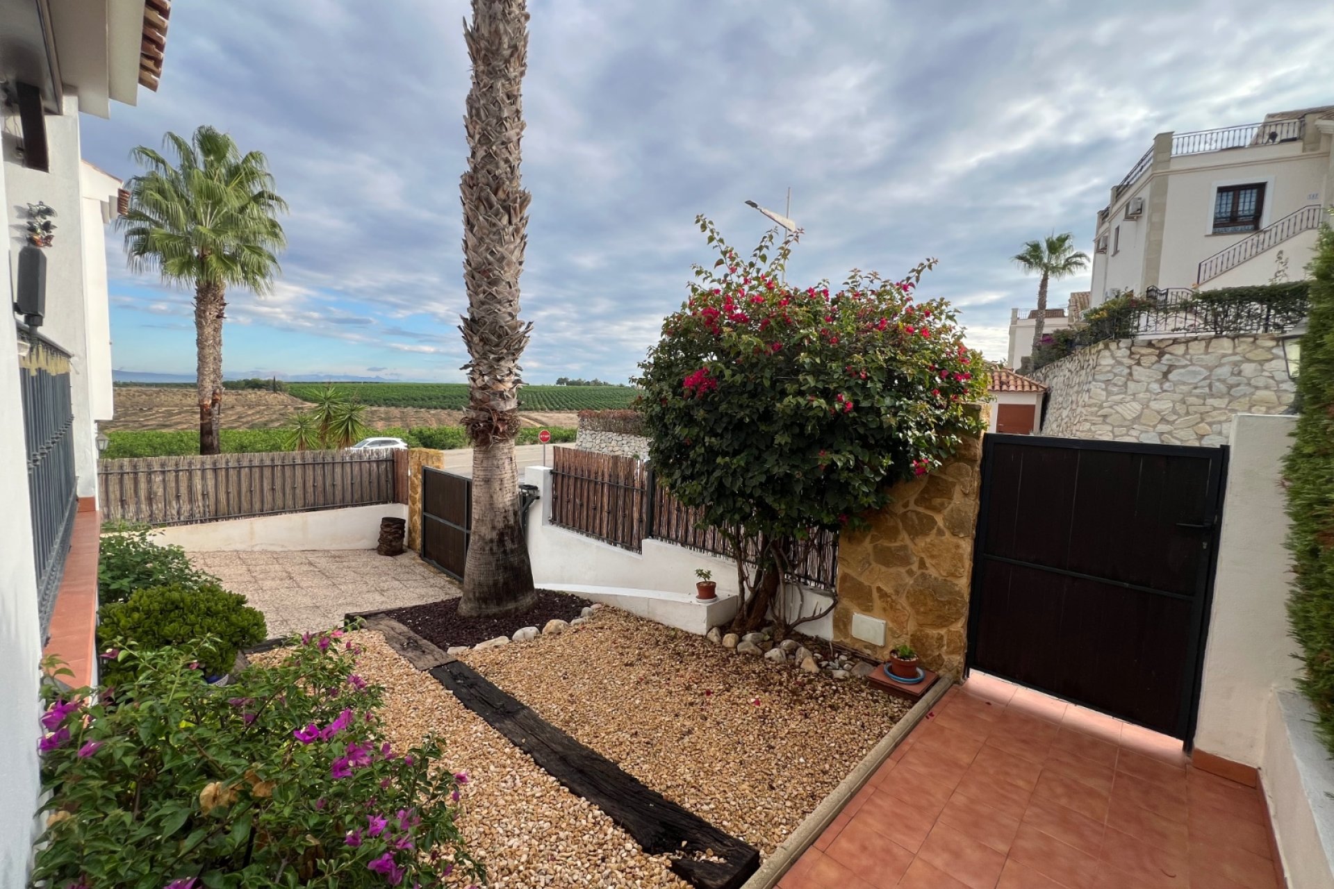 Sale - Link-Detached House - Algorfa - La Finca Golf Resort