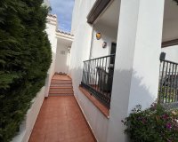 Sale - Link-Detached House - Algorfa - La Finca Golf Resort