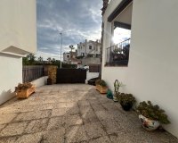 Sale - Link-Detached House - Algorfa - La Finca Golf Resort