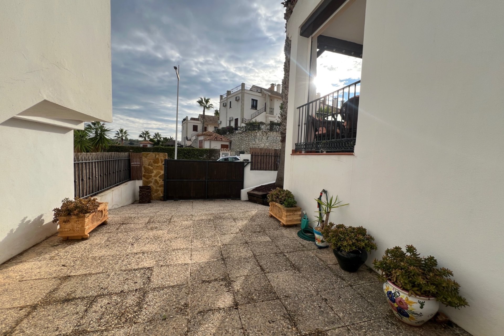 Sale - Link-Detached House - Algorfa - La Finca Golf Resort