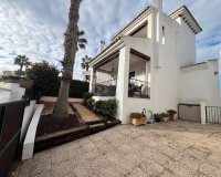 Sale - Link-Detached House - Algorfa - La Finca Golf Resort