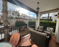 Sale - Link-Detached House - Algorfa - La Finca Golf Resort