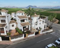 Sale - Link-Detached House - Algorfa - La Finca Golf Resort
