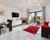 Sale - Link-Detached House - Algorfa - La Finca Golf Resort