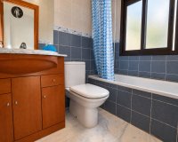 Sale - Link-Detached House - Algorfa - La Finca Golf Resort
