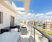 Sale - Penthouse - Orihuela Costa - Villamartín