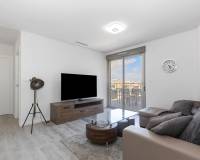 Sale - Penthouse - Orihuela Costa - Villamartín