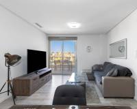 Sale - Penthouse - Orihuela Costa - Villamartín