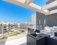 Sale - Penthouse - Orihuela Costa - Villamartín