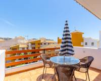 Sale - Penthouse - Punta Prima - La Recoleta