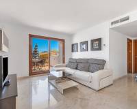 Sale - Penthouse - Punta Prima - La Recoleta