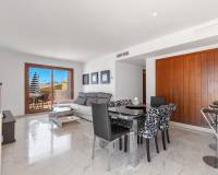 Sale - Penthouse - Punta Prima - La Recoleta