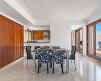 Sale - Penthouse - Punta Prima - La Recoleta