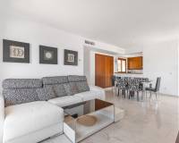 Sale - Penthouse - Punta Prima - La Recoleta