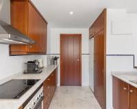 Sale - Penthouse - Punta Prima - La Recoleta