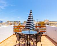 Sale - Penthouse - Punta Prima - La Recoleta