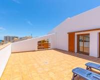 Sale - Penthouse - Punta Prima - La Recoleta