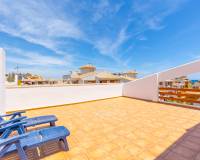 Sale - Penthouse - Punta Prima - La Recoleta