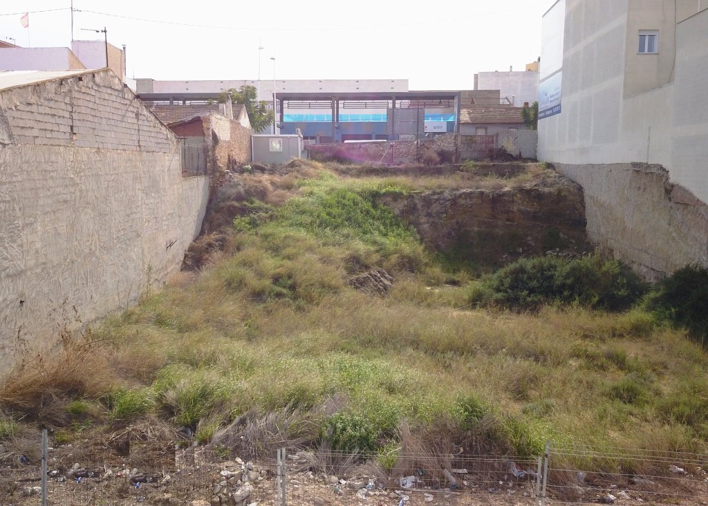 Sale - Plot - Benijofar - Benijofar - Village