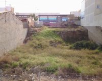 Sale - Plot - Benijofar - Benijofar - Village