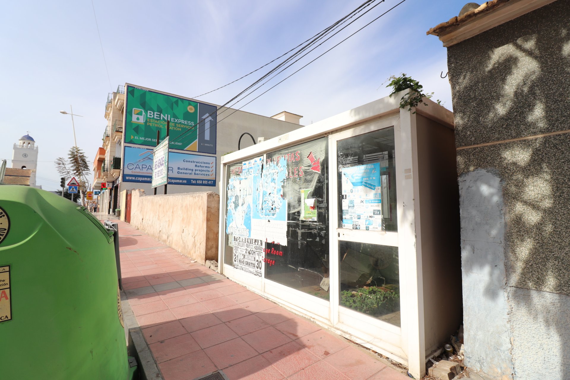 Sale - Plot - Benijofar - Benijofar - Village