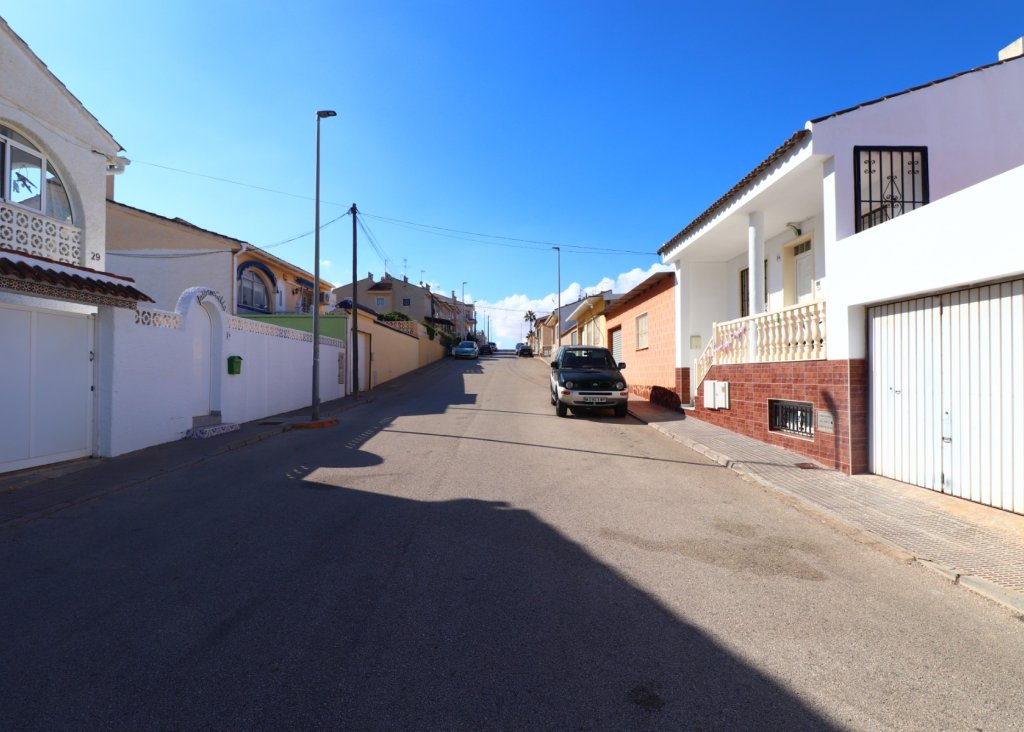 Sale - Plot - Benijofar - Benijofar - Village