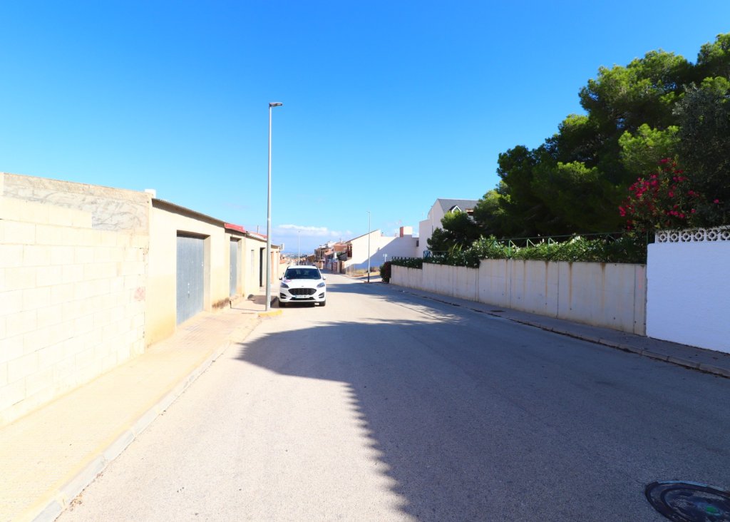 Sale - Plot - Benijofar - Benijofar - Village