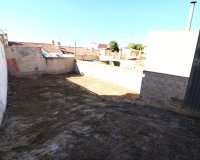 Sale - Plot - Benijofar - Benijofar - Village