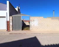 Sale - Plot - Benijofar - Benijofar - Village