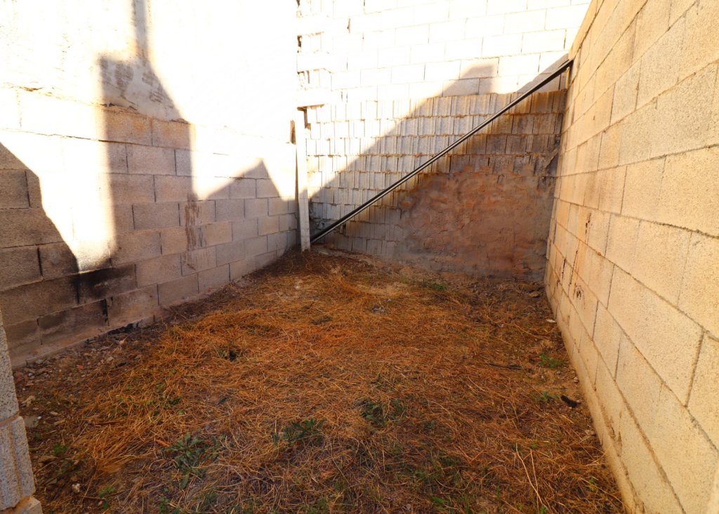 Sale - Plot - Benijofar - Benijofar - Village