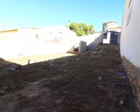 Sale - Plot - Benijofar - Benijofar - Village