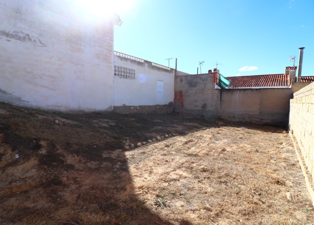 Sale - Plot - Benijofar - Benijofar - Village