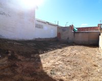 Sale - Plot - Benijofar - Benijofar - Village