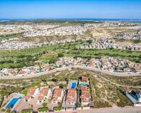 Sale - Plot - Ciudad Quesada - ALTOS DE LA MARQUESA