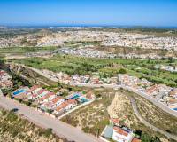 Sale - Plot - Ciudad Quesada - ALTOS DE LA MARQUESA