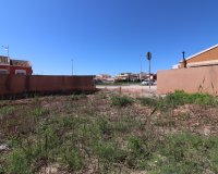 Sale - Plot - Daya Nueva - Daya Nueva - Town