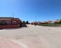 Sale - Plot - Daya Nueva - Daya Nueva - Town