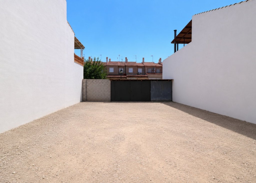 Sale - Plot - Formentera del Segura - Formentera - Village