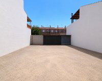 Sale - Plot - Formentera del Segura - Formentera - Village