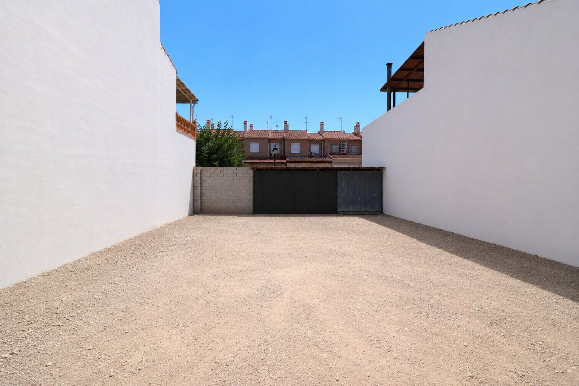 Sale - Plot - Formentera del Segura - Formentera - Village
