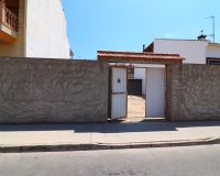 Sale - Plot - Formentera del Segura - Formentera - Village