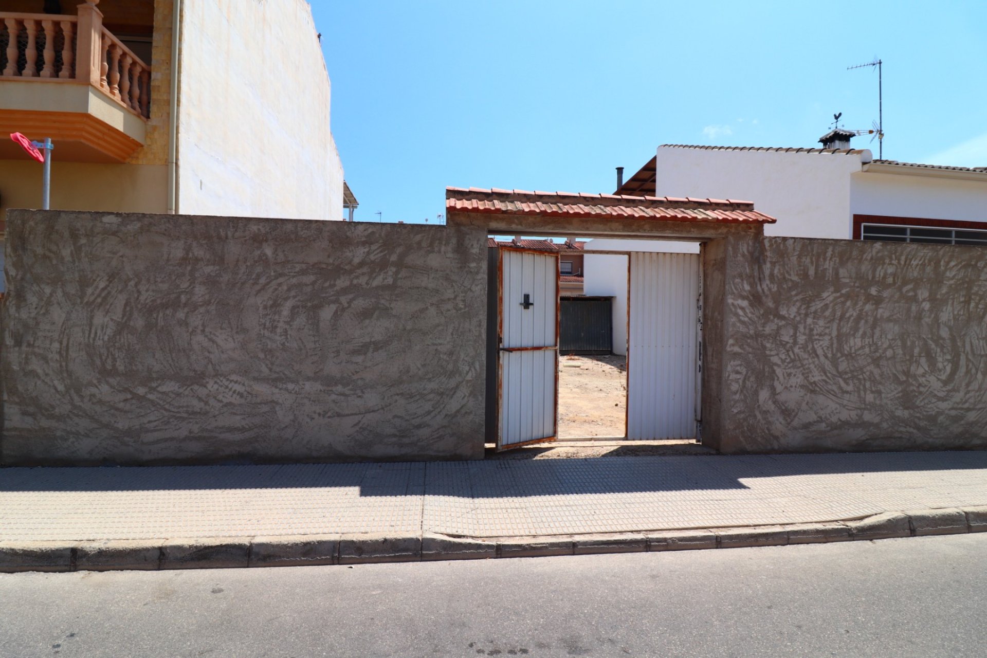 Sale - Plot - Formentera del Segura - Formentera - Village