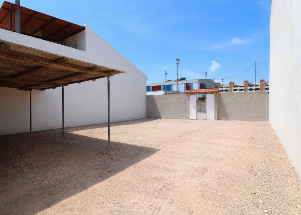 Sale - Plot - Formentera del Segura - Formentera - Village