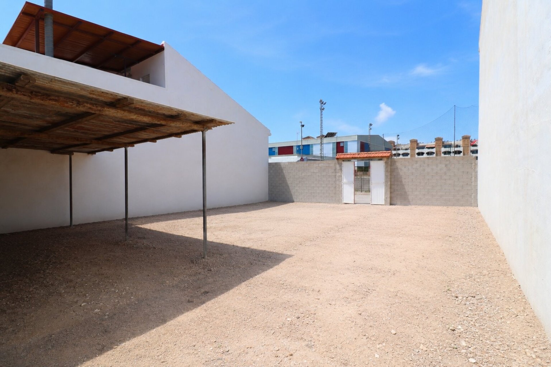 Sale - Plot - Formentera del Segura - Formentera - Village